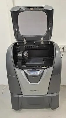 USED 2017 KEYENCE AGILISTA 3200