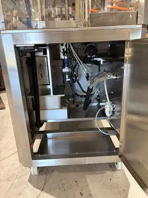 Used BellatRx Bottle Cutting Recovery Machine Slicers / Dicers / Cutters Michigan US | Maverick Industrial Sales #1392417