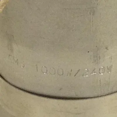 USED KMS HEATER BAND790