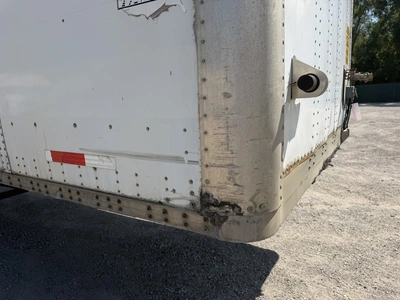 Used 2006 WABASH _UNKNOWN_ Box Trailers Indiana US | Miedema Asset Management Group #1414377