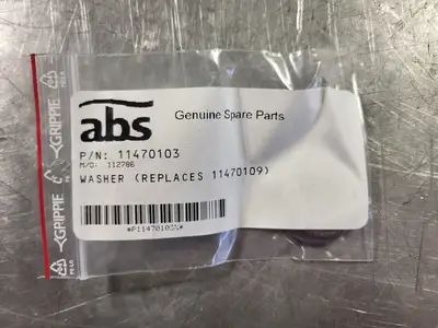 NEW ABS 00831608