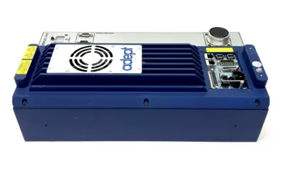 USED ADEPT TECHNOLOGY, OMRON EMB-40R