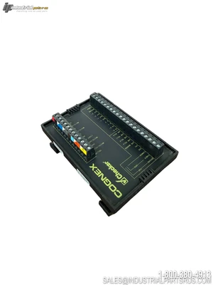 Used COGNEX 800-5888-2 I/O Boards & Replacement Parts Kentucky US | Industrial Parts R Us Inc. #1442682