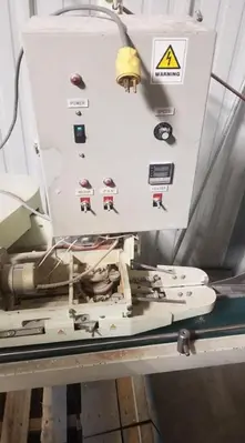 USED NEWLONG BD-3 FV
