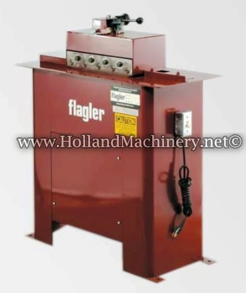 FLAGLER 20 Ga STANDARD PITTSBURGH ROLLS