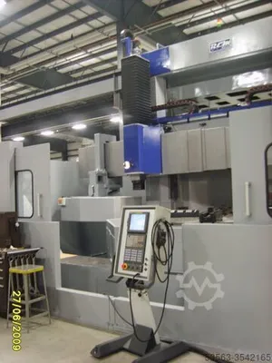 NEW 2016 REM SC 33 CNC 2MS