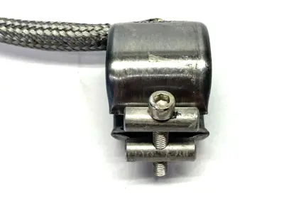New | in-Stock Watlow Band Heater 1" Diameter 120V 150W Heater Bands Michigan US | Maverick Industrial Sales #1413453