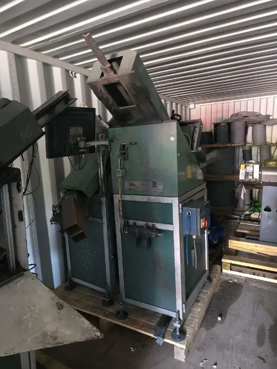 Used 2015 GENERAL INSPECTION GI-360 Inspection Machines Ontario CA | Walden Machinery #1287026
