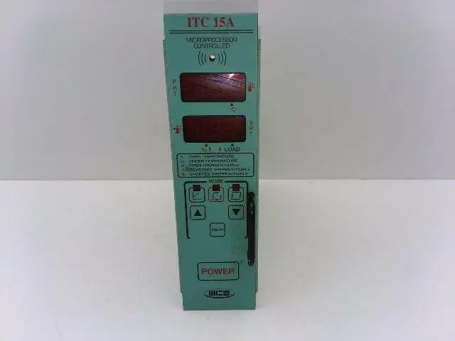 Used MOLD CONTROL SYSTEMS _UNKNOWN_ Miscellaneous MRO | Arrow Industrial #644087