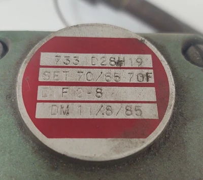 USED Solon 5PS/100