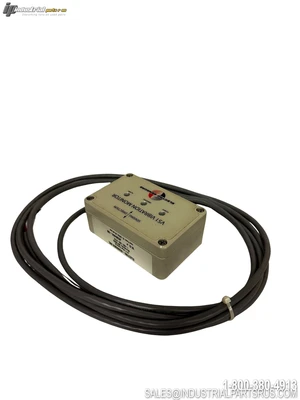 Used ELECTRO-SENSORS INC J030464-06 Sensors Kentucky US | Industrial Parts R Us Inc. #762725