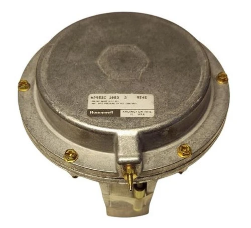 Honeywell MP953C1083 Pneumatic Valve Actuator [New]