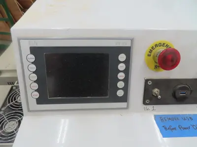 2014 LAGUNA SMARTSHOP II Routers | MD Equipment Services LLC (11)