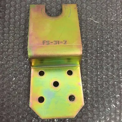 P12 Shipping brackets and screws