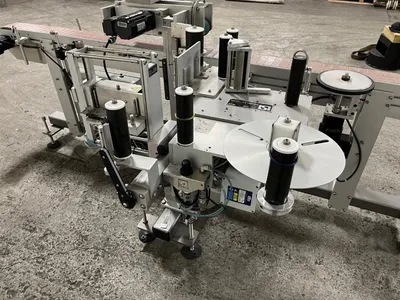 Lsi Labeler