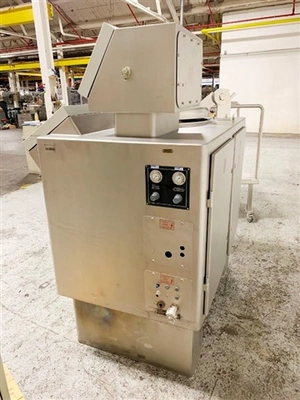 Used TK _UNKNOWN_ High Shear Granulators Connecticut US | DMC Industries #1281932