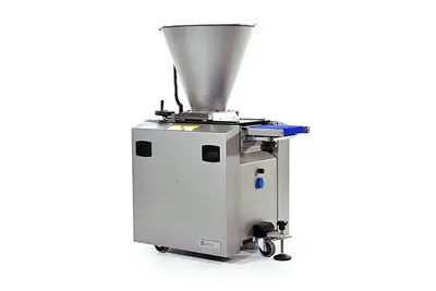 Daub SLIM – Volumetric Dough Divider