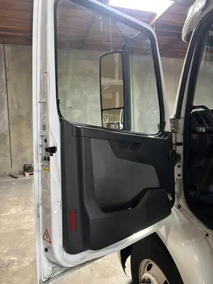 Used 2021 VOLVO VNR42T300 Conventional trucks California US | Ben Kaplan Equipment #1402920