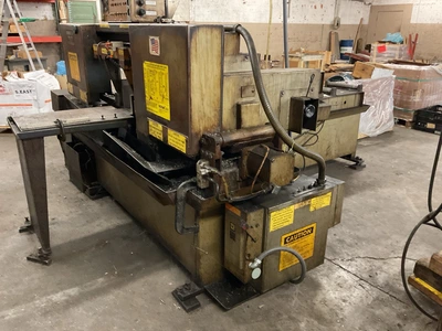USED 1994 HEM H101A