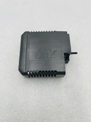EMERSON DELTAV KJ3221X1-BA1 AO CARD 8 CH 4-20 MA HART SER 2 #K-2524