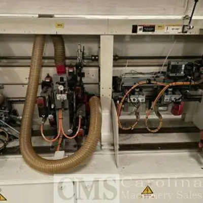 USED IMA ADVANTAGE 500L EDGEBANDER