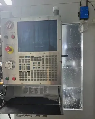 2014 HAAS UMC-750 Universal Machining Centers | Advanced Capital Equipment (4)
