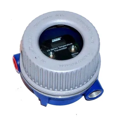 NEW FOXBORO RTT20-T1SNJFD-L1 TEMPERATURE TRANSMITTER 12-42VDC RTT20T1SNJFDL1