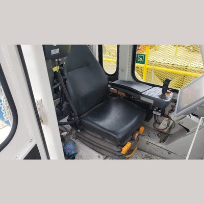 USED 2015 SANDVIK MT520