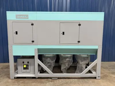 USED AES ST-10000