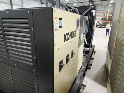 USED KOHLER 400REOZJD