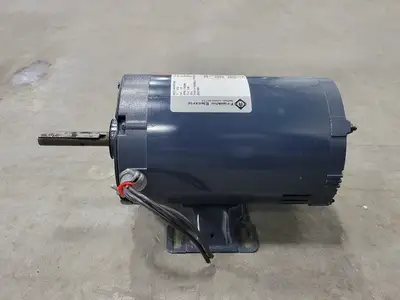 USED FRANKLIN ELECTRIC 4301007405