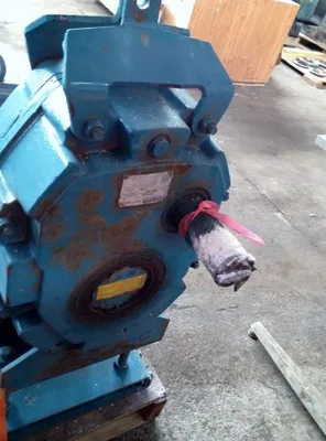USED Hansen SMR 30725