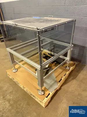 Used Mediseal GmbH _UNKNOWN_ Vertical Form Fill Sealing Machines (VFFS) Ohio US | Federal Equipment Company #1337946