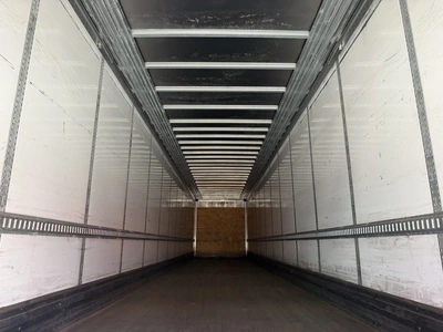 Used 2015 STOUGHTON _UNKNOWN_ Box Trailers Indiana US | Miedema Asset Management Group #1414378