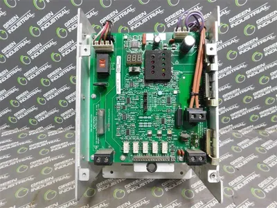 SENS NRG24-10-RC Battery Charger 120/208/240VAC In 60Hz 6/3A  24VDC 10A Out Used