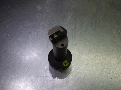 Kennametal KM40 Coolant Thru Boring Bar / Head KM40S20GSTFPR16 (LOC2828C)
