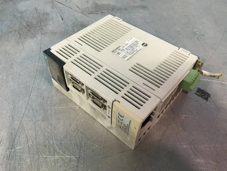 Used MITSUBISHI ELECTRIC MRJ2S60A Air Tools, DC Electrical Tools & Accessories Ohio US | HGR 24 #1404334