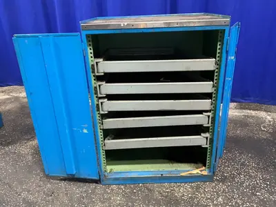 Used GRIZZLY _UNKNOWN_ Cabinets Ohio US | HGR 24 #1506627