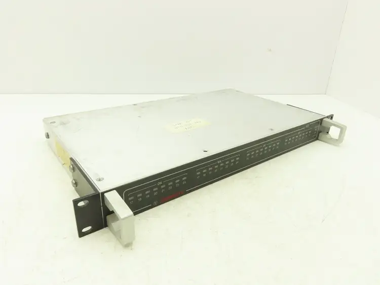 Used WESTINGHOUSE ELECTRIC _UNKNOWN_ PLC Input & Output | Arrow Industrial #557438