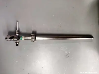 Used Labtex ESTDi Spray Dryer | 3000W Heater | Stainless Atomizer | Built 2018