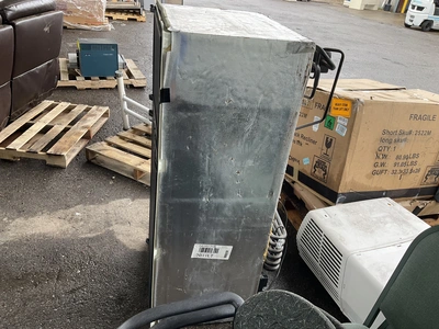 USED NORCOLD N611LT RV FRIDGE/FREEZER