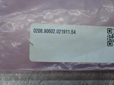New | in-Stock KELLER 0208.90602.021911.54 Pressure Transmitters Ohio US | HGR 24 #904388
