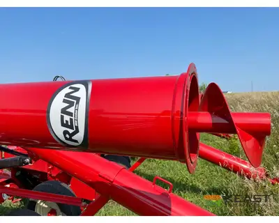 Used DEGELMAN RENN _UNKNOWN_ Roller Mills Iowa US | Keast Enterprises #1360161