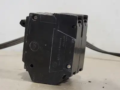 USED GENERAL ELECTRIC THQL230