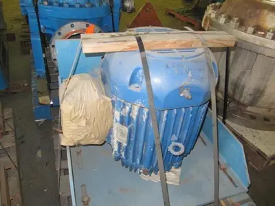 Fibreprep SPM 600