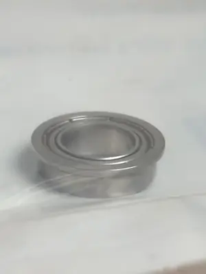 New | in-Stock DYNAROLL SMF106ZZ-A5 Bearings | Surplus Asset Holdings #1196108
