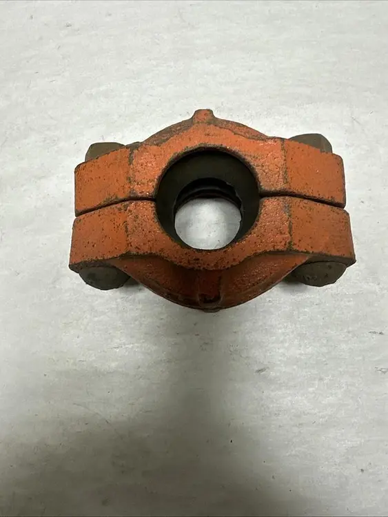 New | in-Stock VICTAULIC 77 Valves/Fittings Ohio US | Surplus Asset Holdings #1245746
