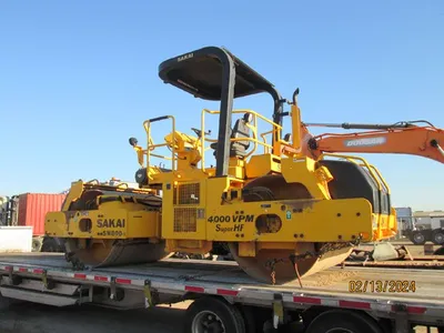 2012 Sakai SW800 II
