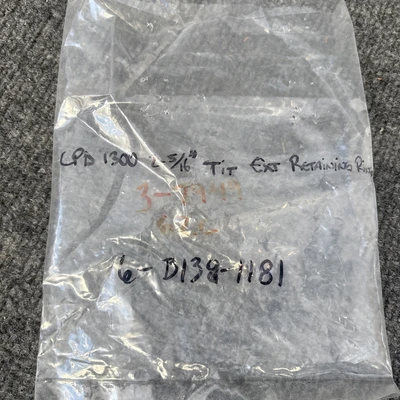 New | in-Stock Rotor Clip SH231T Misc Fasteners California US | Davliegogo LLC #1707895