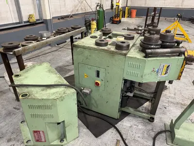 USED EAGLE CP60